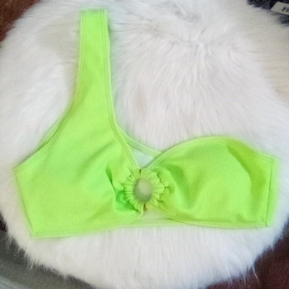 5/$13 neon top